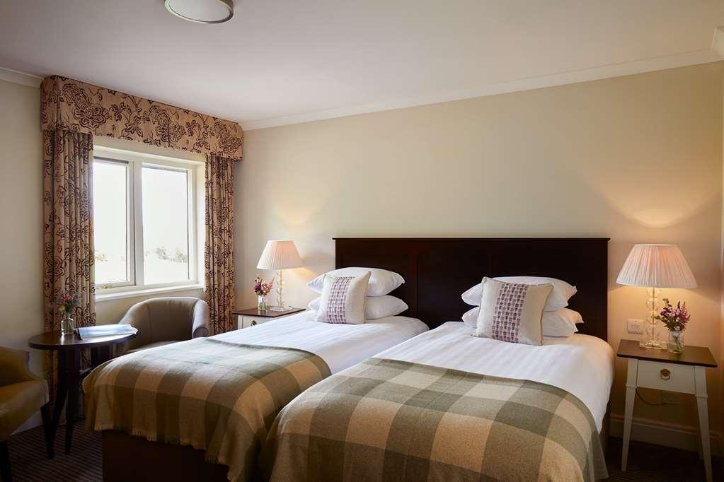 Macdonald Botley Park Y Hotel