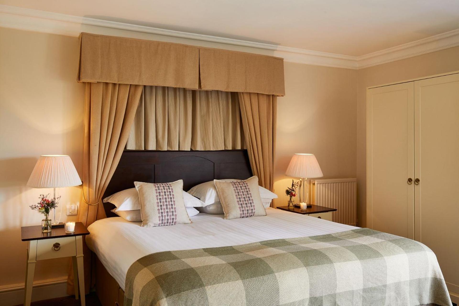 Macdonald Botley Park Y Hotel