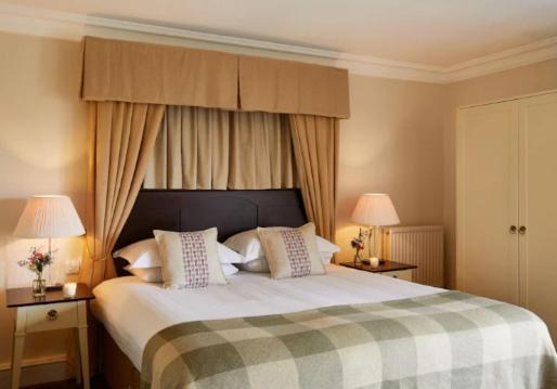 Hotel Macdonald Botley Park Y