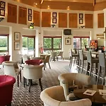 Macdonald Botley Park Hotel y Spa 