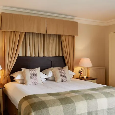 Macdonald Botley Park Hotel & Spa Durley Exterior photo