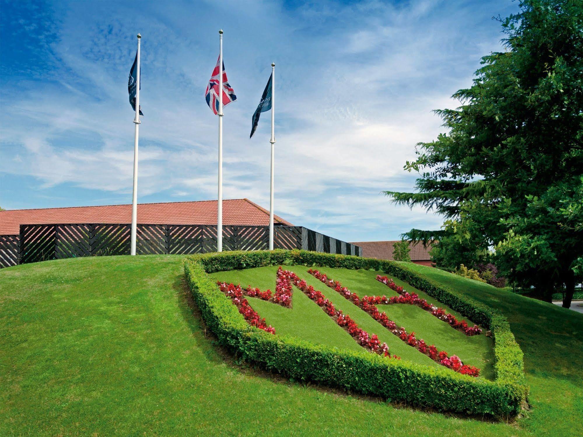 Macdonald Botley Park & Hotel Durley