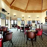 Macdonald Botley Park Hotel & Spa 
