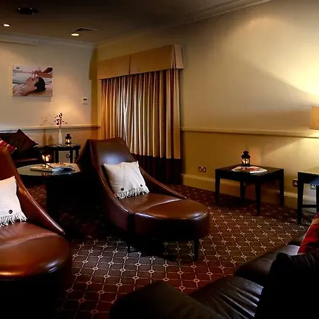 Macdonald Botley Park Hotel & Spa 