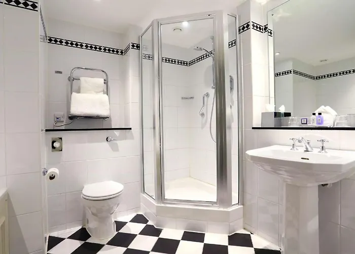 Macdonald Botley Park Hotel & Spa