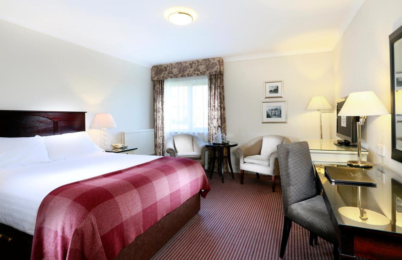 Hotel Macdonald Botley Park Y Durley