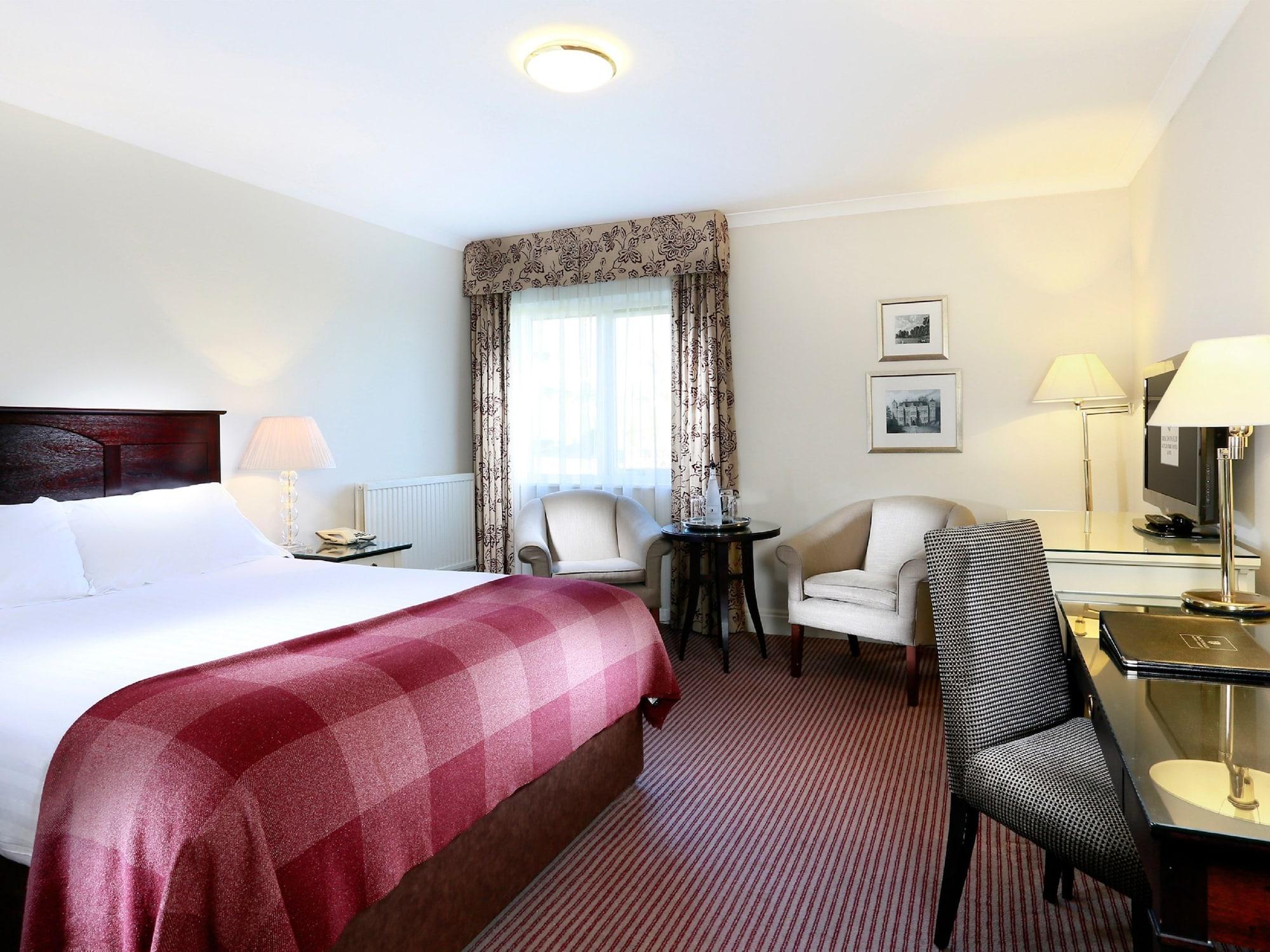 Macdonald Botley Park Y Hotel Durley