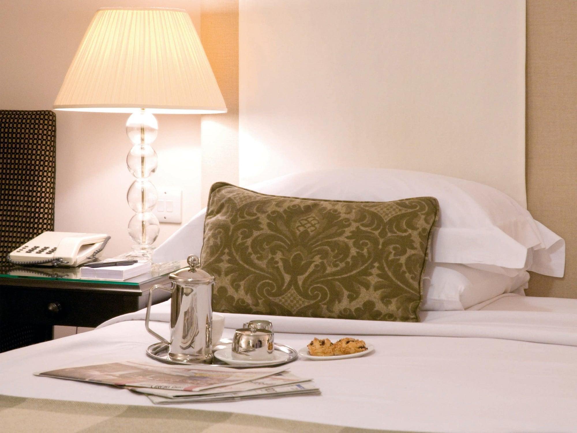 Hotel Macdonald Botley Park Y