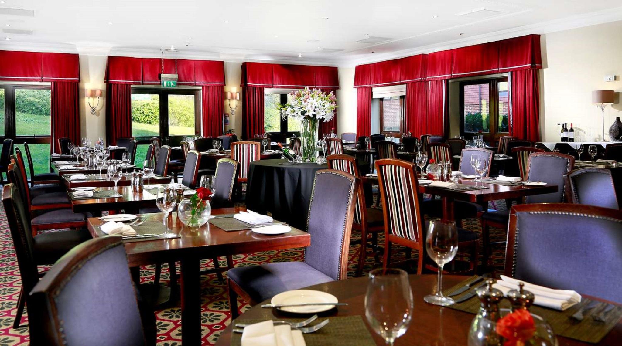 Macdonald Botley Park Y Durley