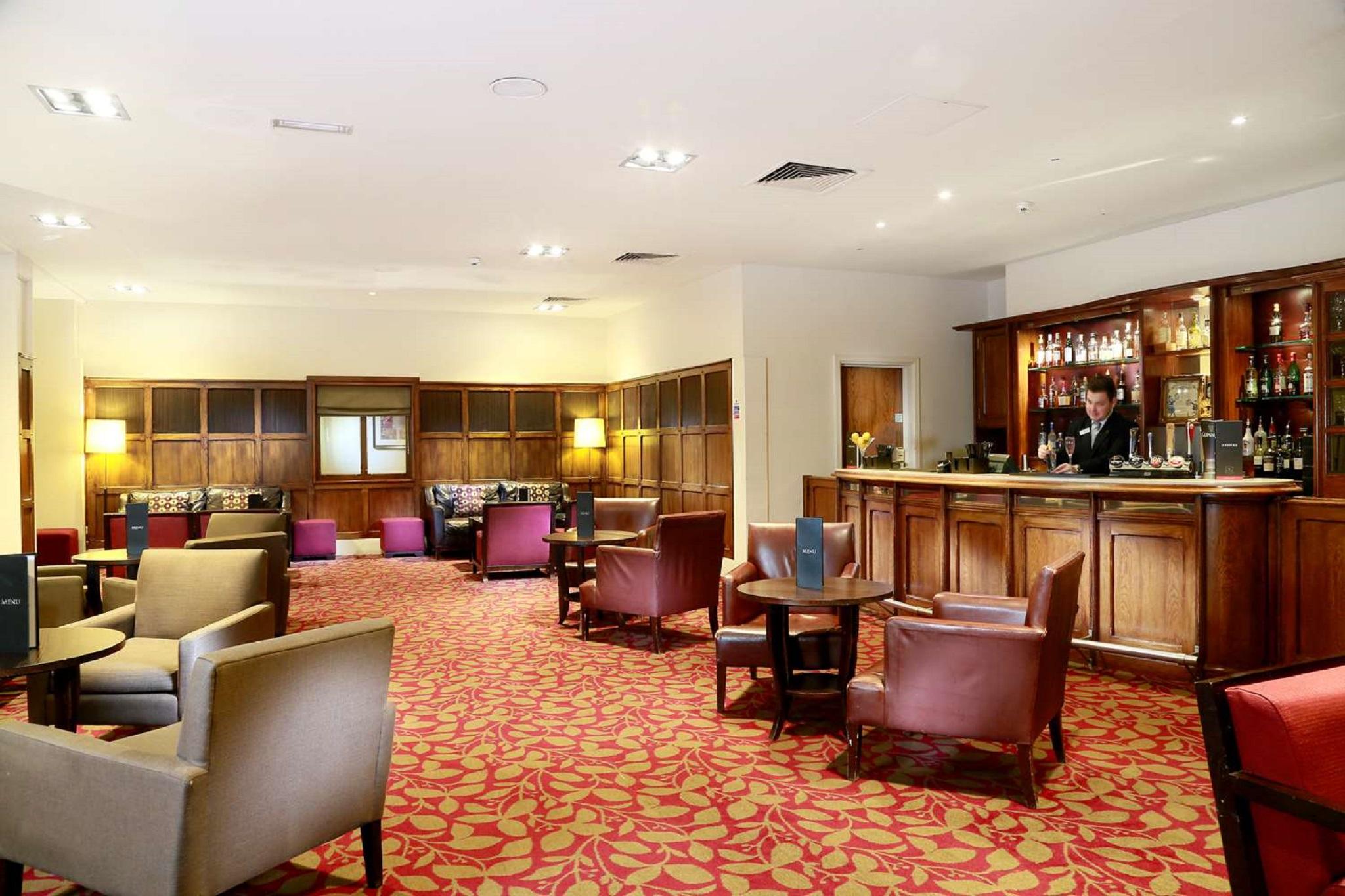 Hotel Macdonald Botley Park Y Durley