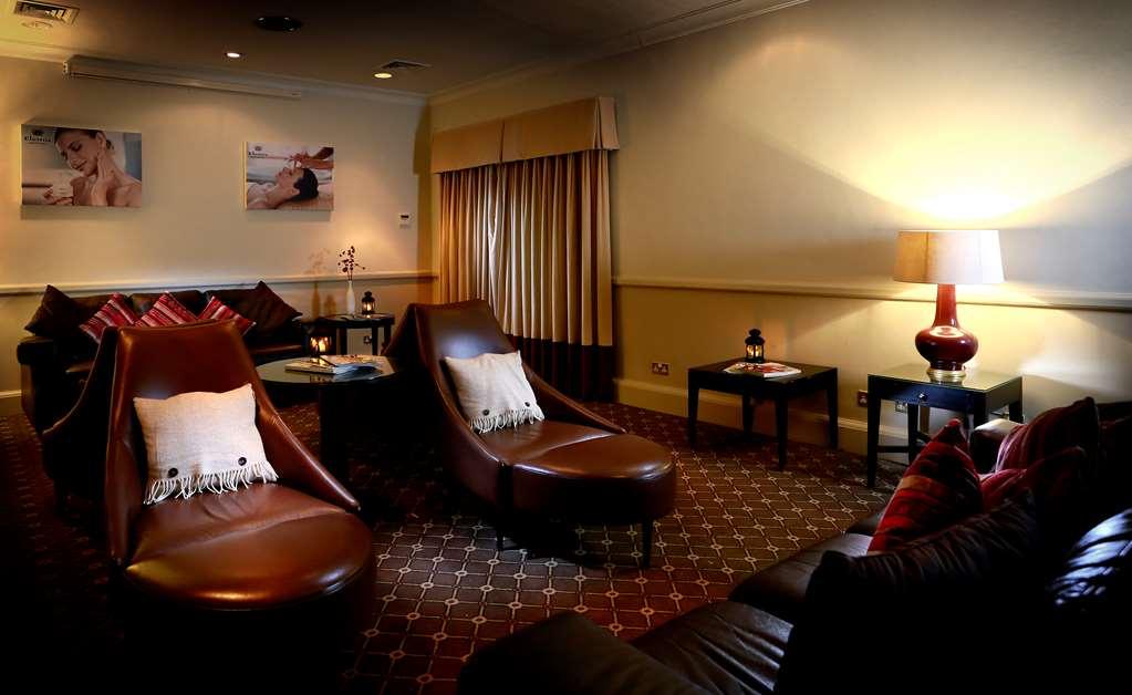 Macdonald Botley Park Y Hotel Durley