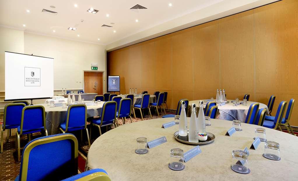 Macdonald Botley Park Y Hotel Durley