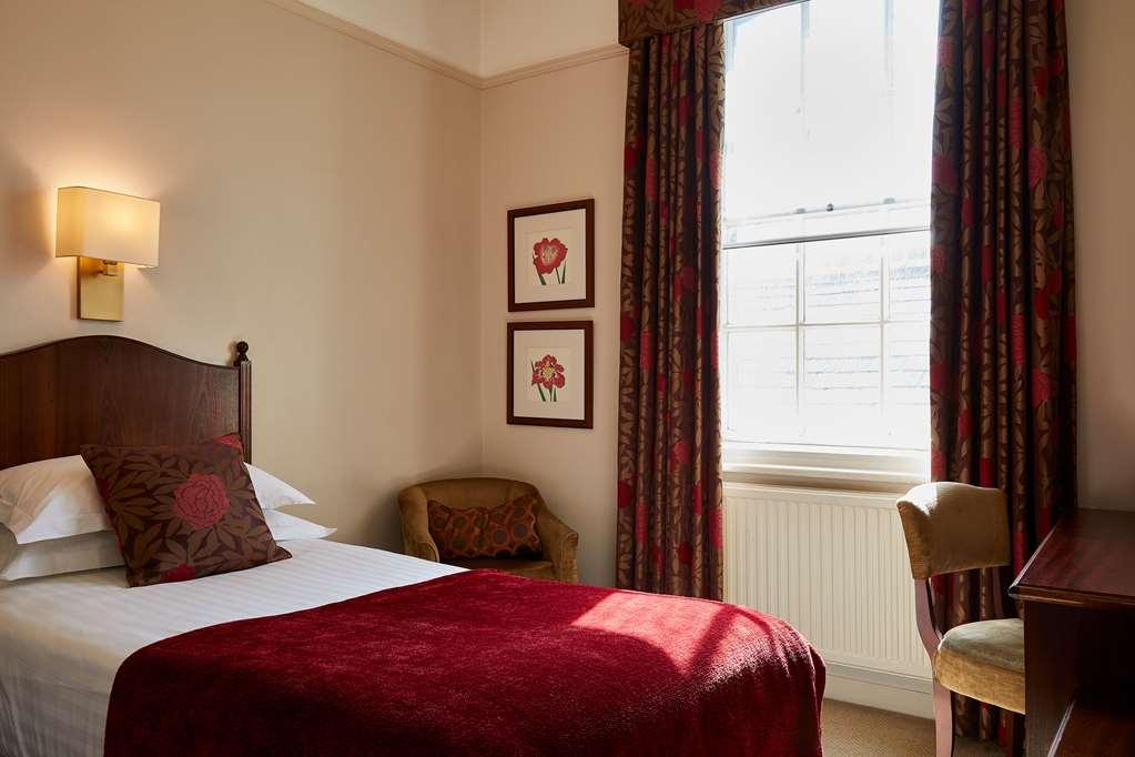Hotel Macdonald Botley Park Y