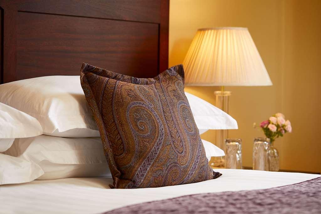 Hotel Macdonald Botley Park Y 4*