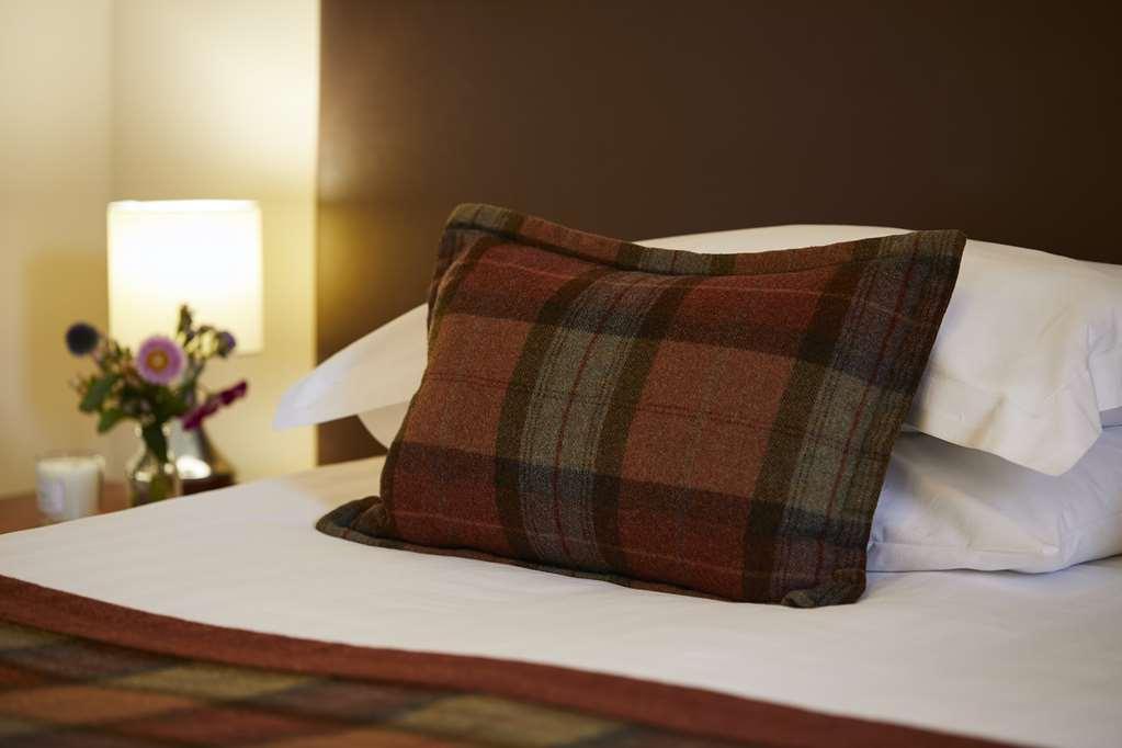 Macdonald Botley Park Y Hotel