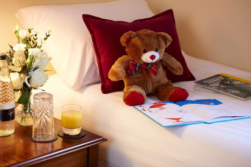 Macdonald Botley Park Y Hotel 4*