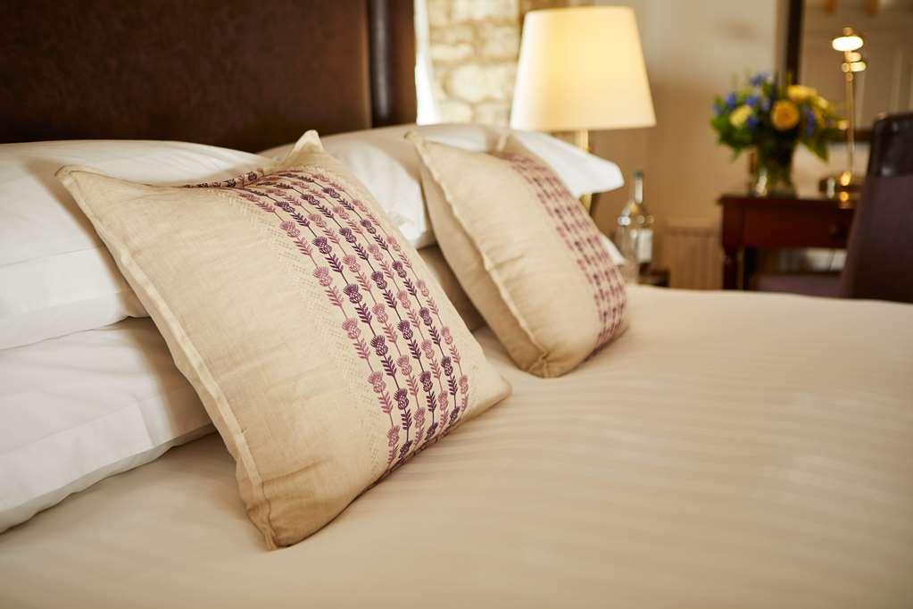 Hotel Macdonald Botley Park Y