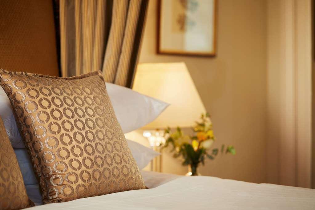 Hotel Macdonald Botley Park Y 4*