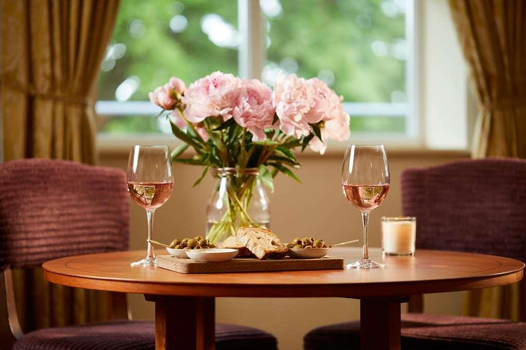 Hotel Macdonald Botley Park Y