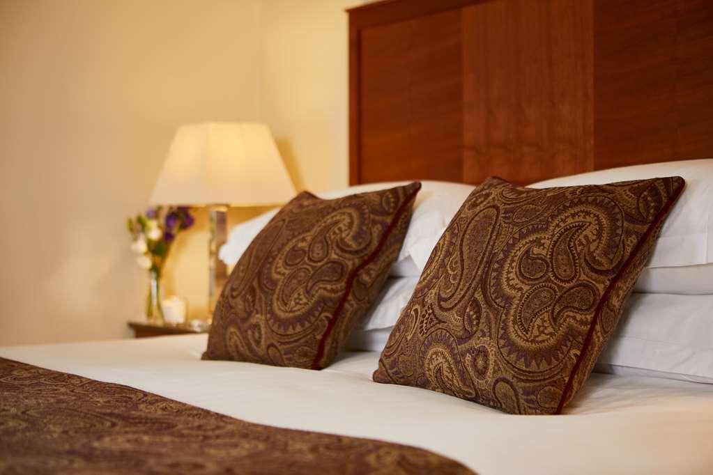 Macdonald Botley Park Y Hotel