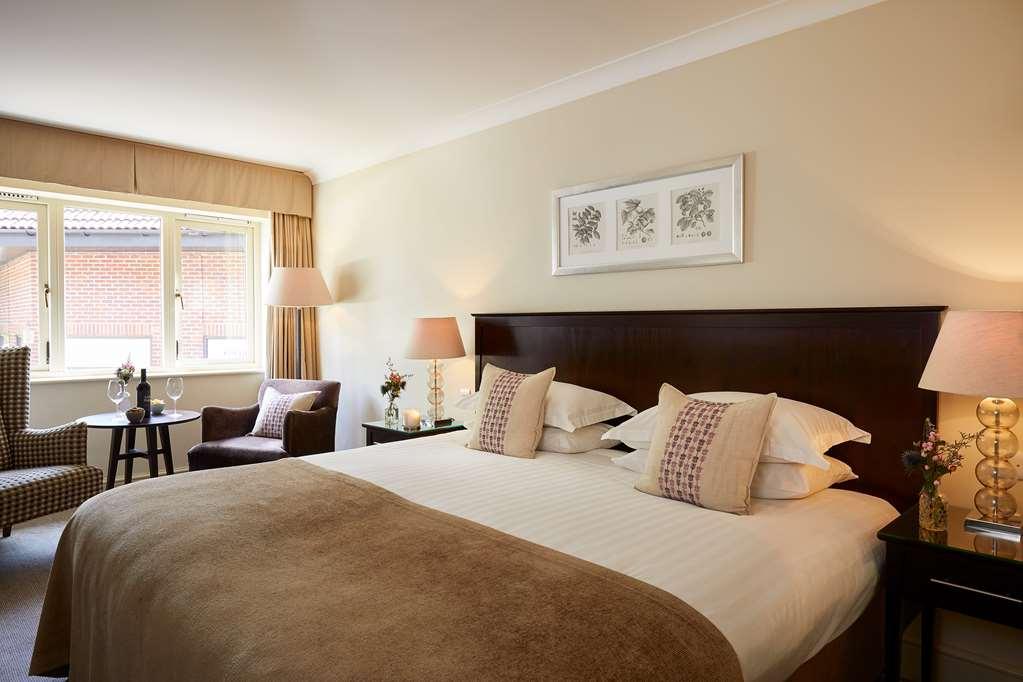 Macdonald Botley Park &