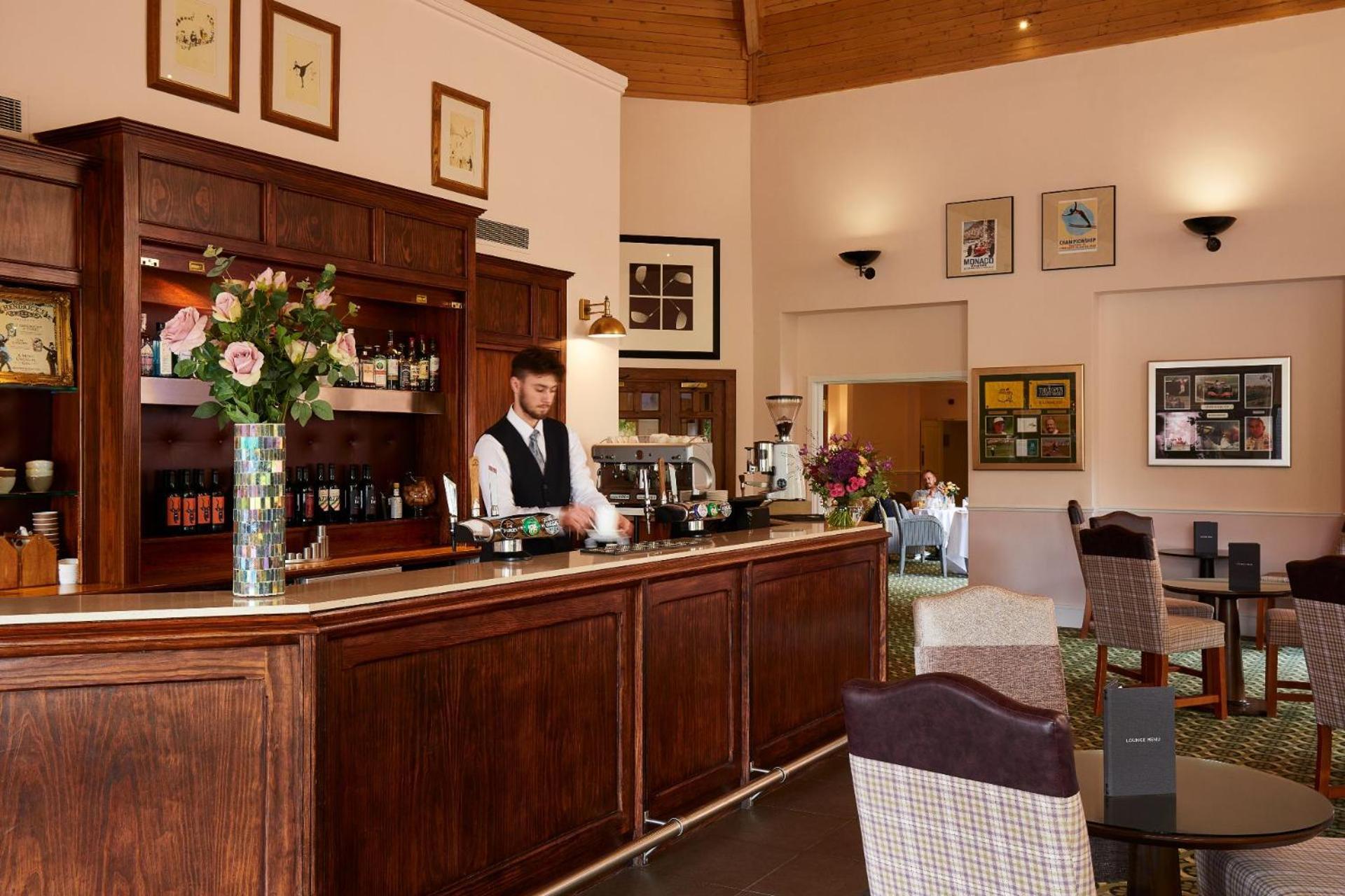 Macdonald Botley Park Y Durley