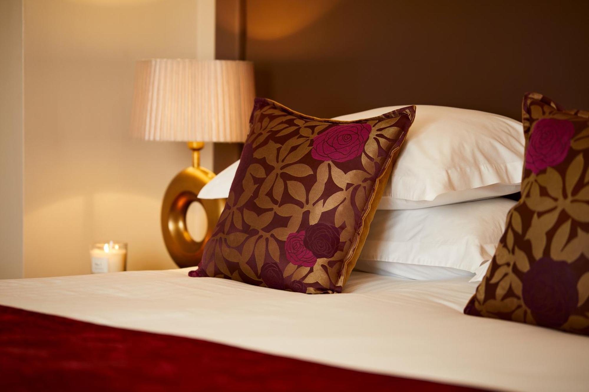 Hotel Macdonald Botley Park Y