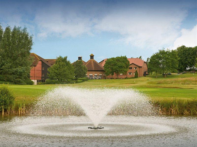 Macdonald Botley Park Y Durley
