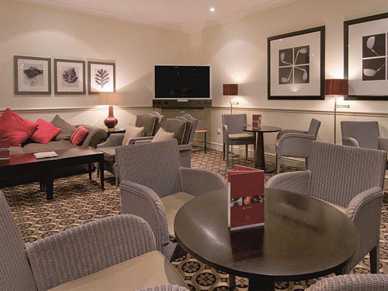 Hotel Macdonald Botley Park Y