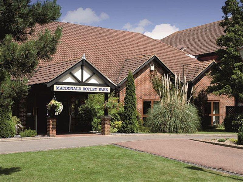 Macdonald Botley Park Y Durley