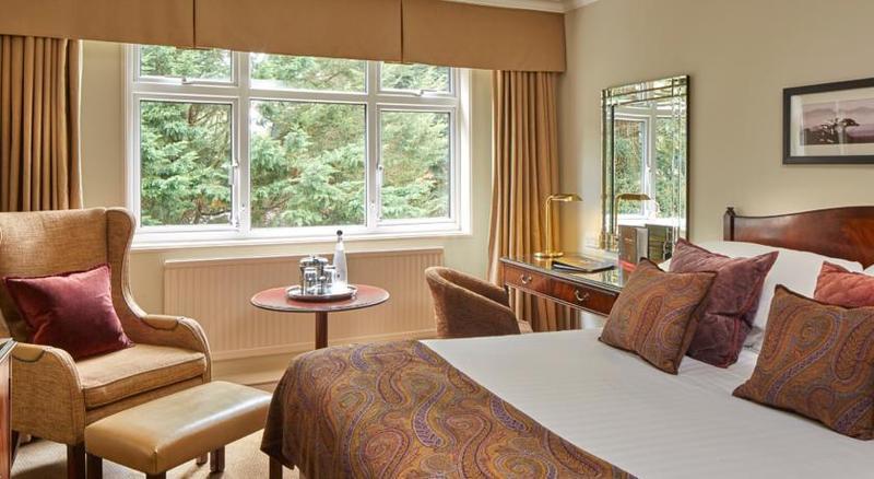 Macdonald Botley Park &