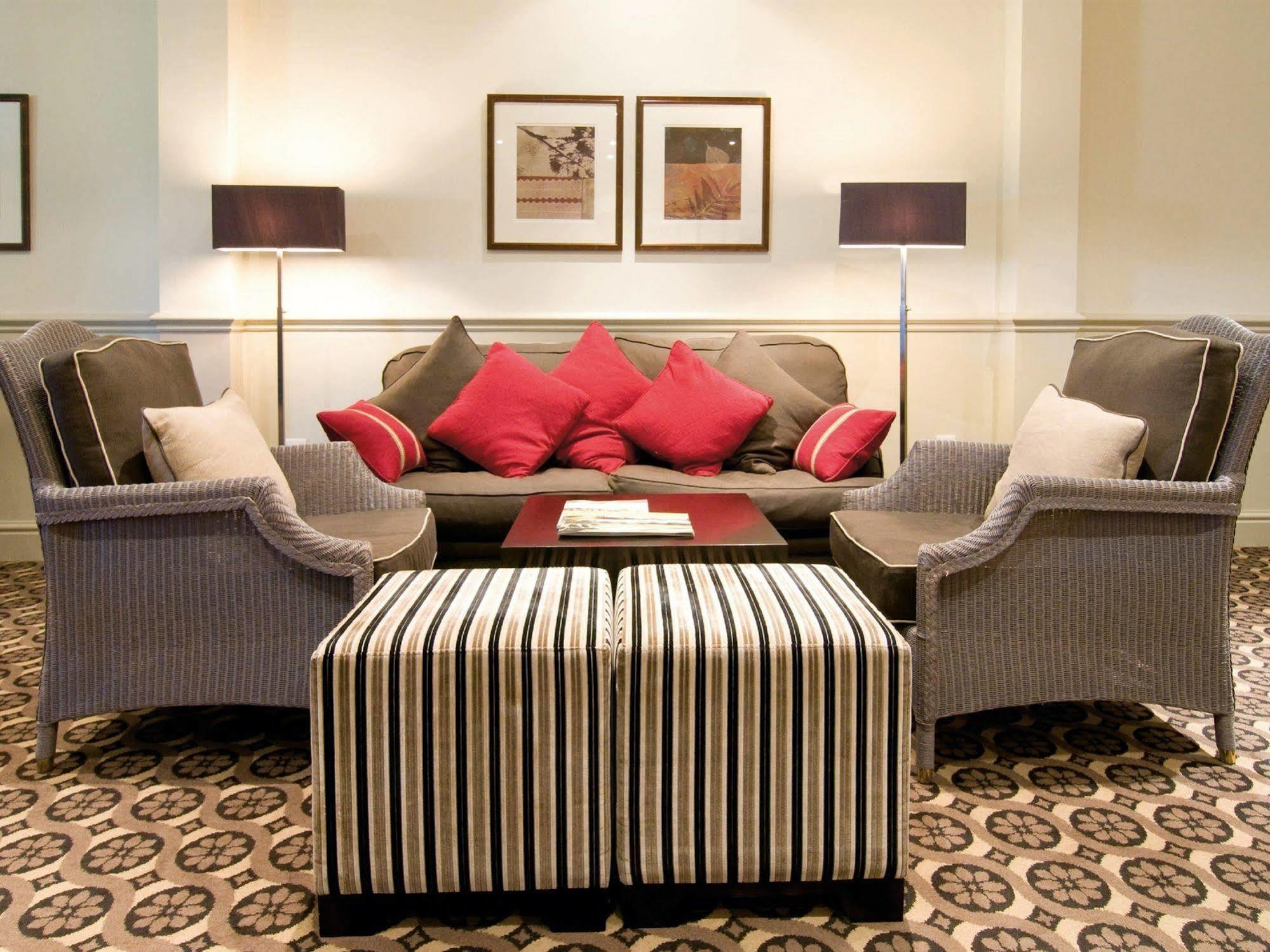 Hotel Macdonald Botley Park &