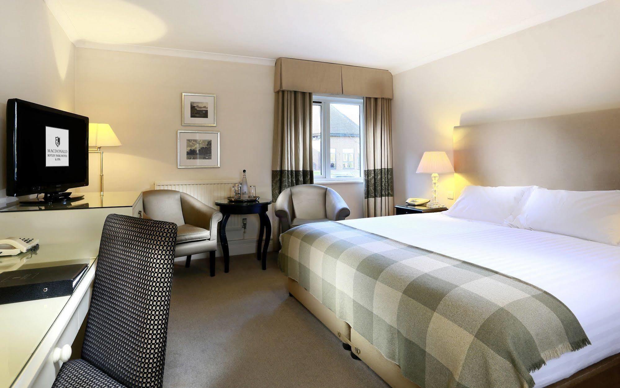 Hotel Macdonald Botley Park & Durley