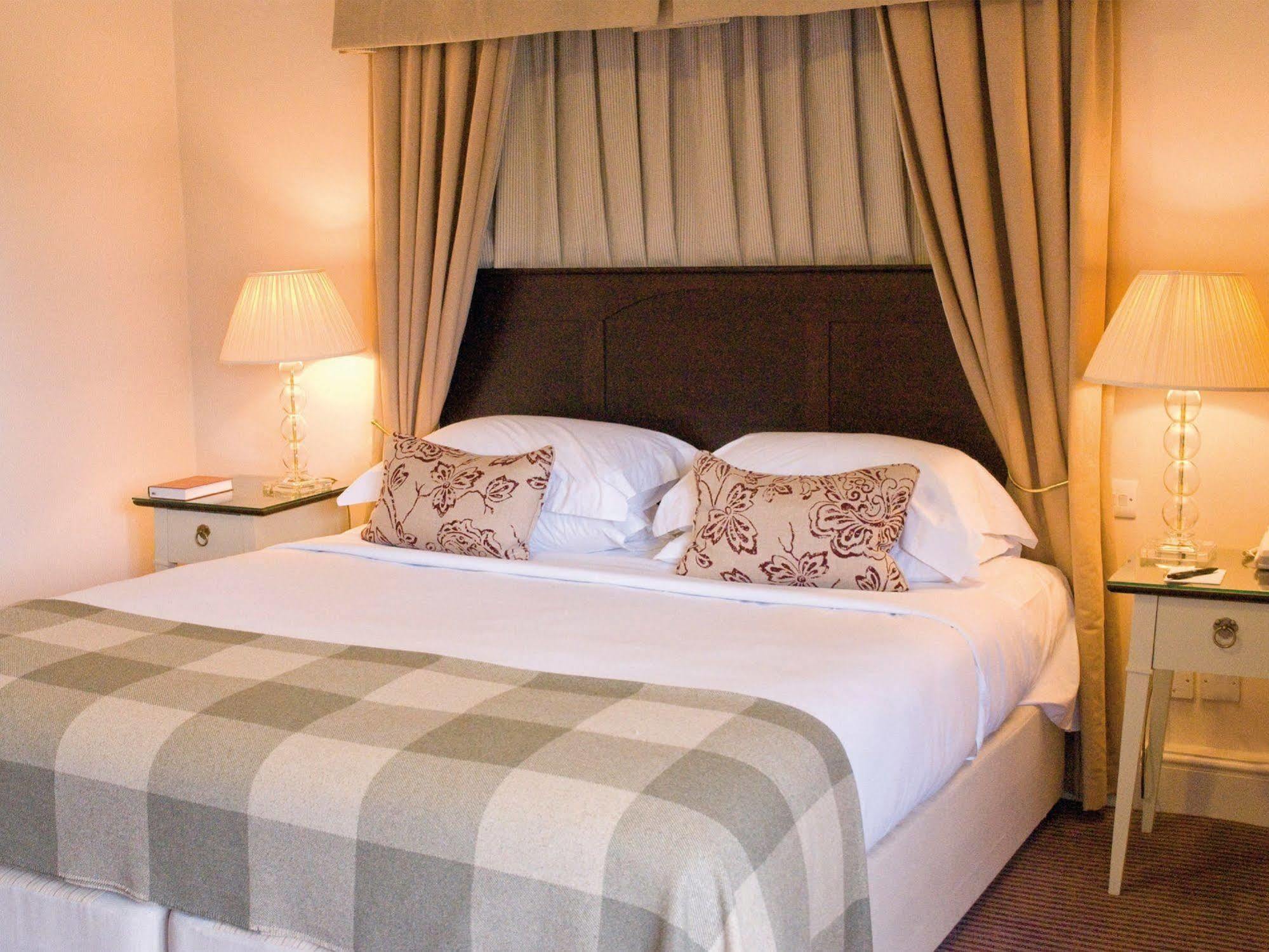 Macdonald Botley Park &