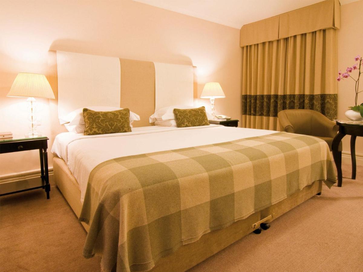 Macdonald Botley Park Y Hotel Durley