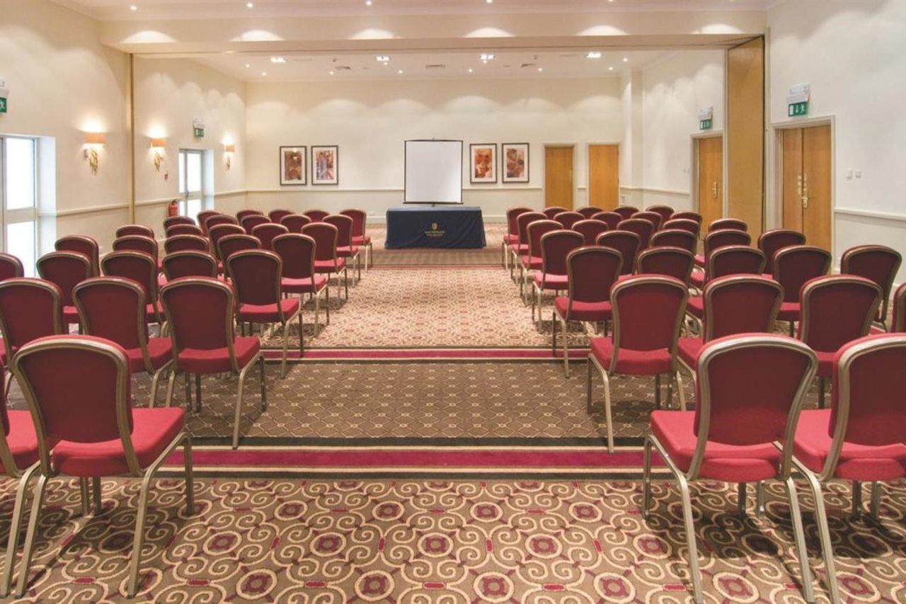 Macdonald Botley Park Y Hotel Durley
