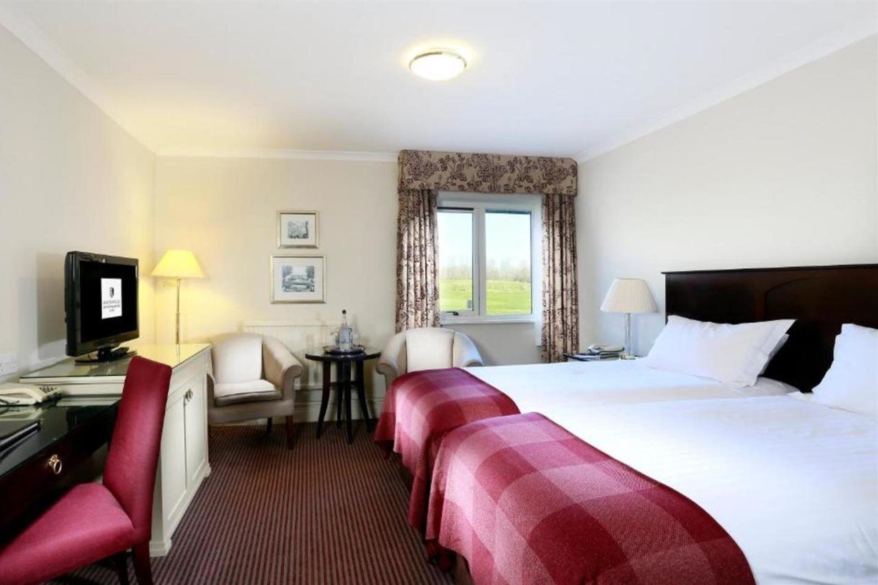 Macdonald Botley Park Y Durley
