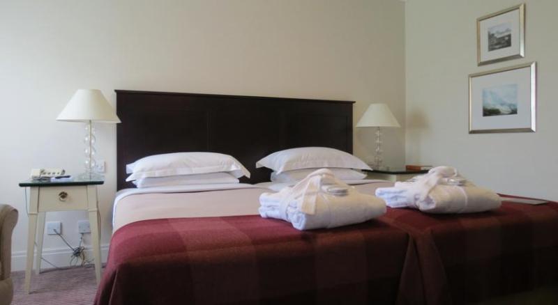 Hotel Macdonald Botley Park Y